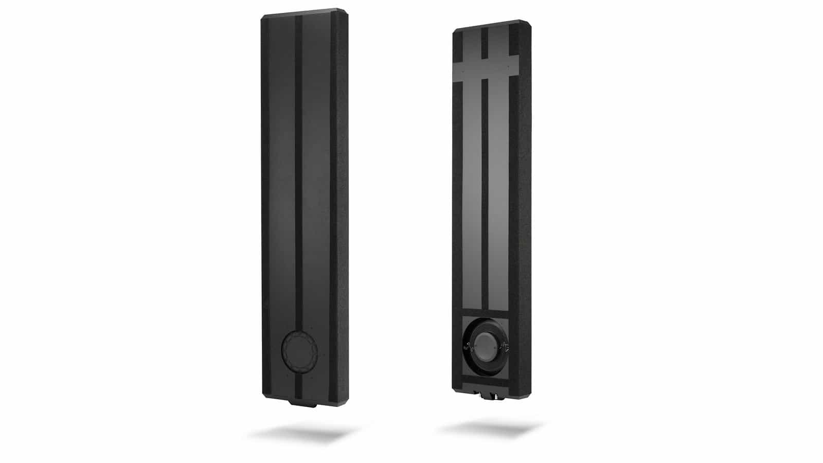 JL Audio Fathom IWSSYS108 inwall subwoofer best of high end