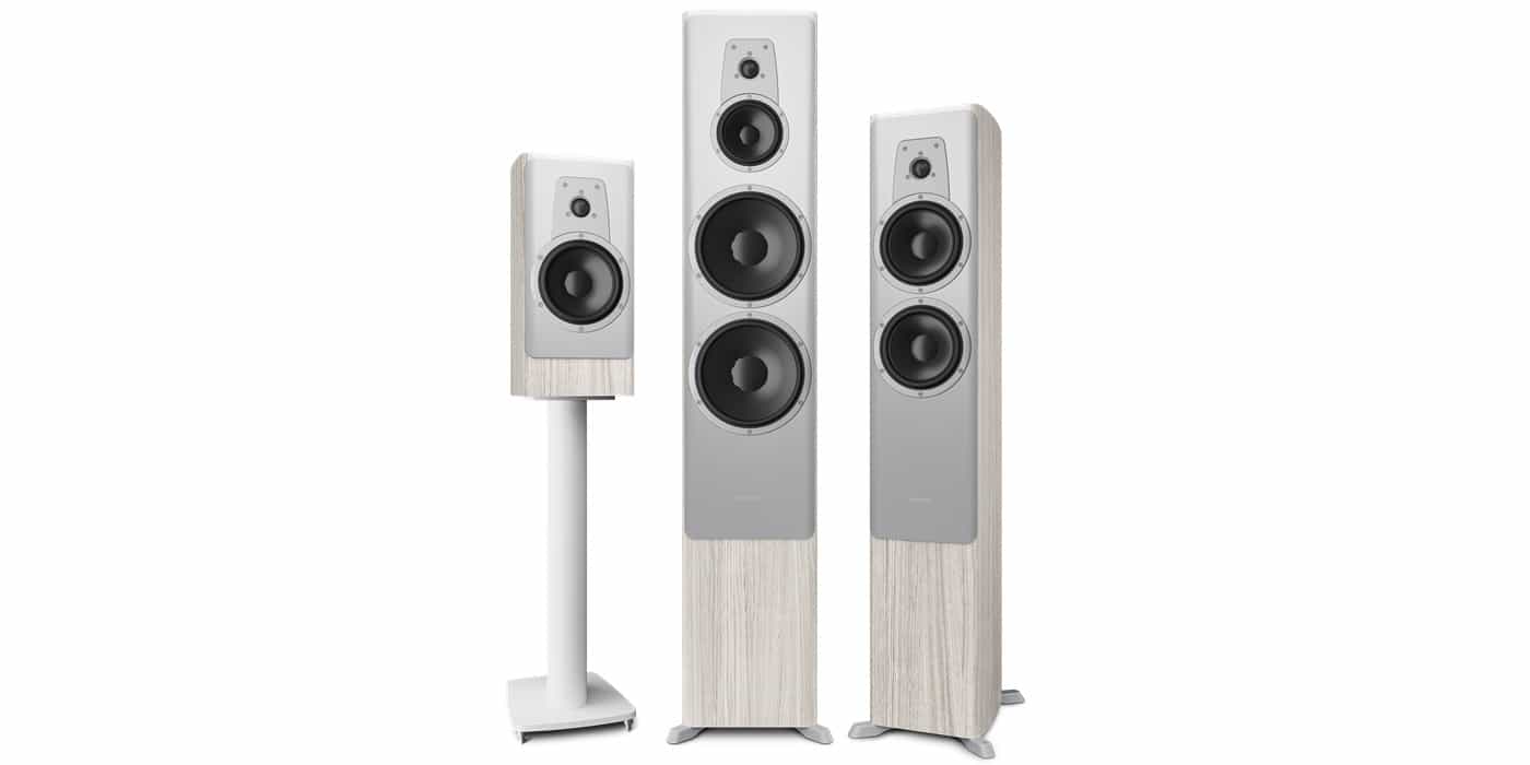 dynaudio website