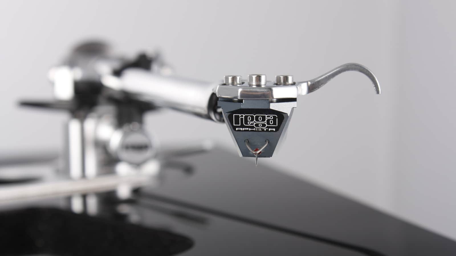Rega RP-10 review | best of high end