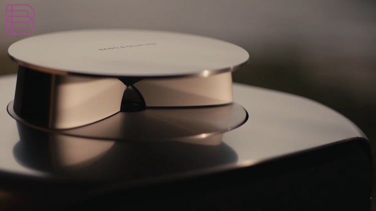 beolab 50 speaker