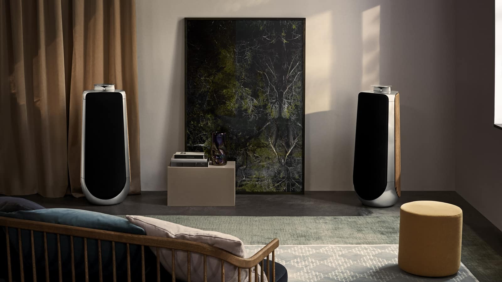 beolab 60