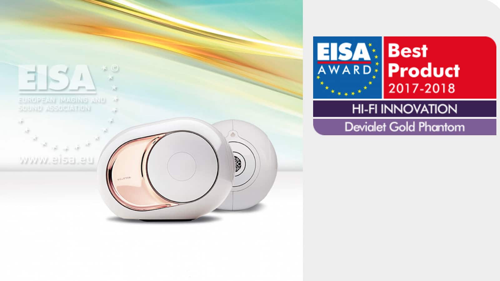 devialet phantom 2019