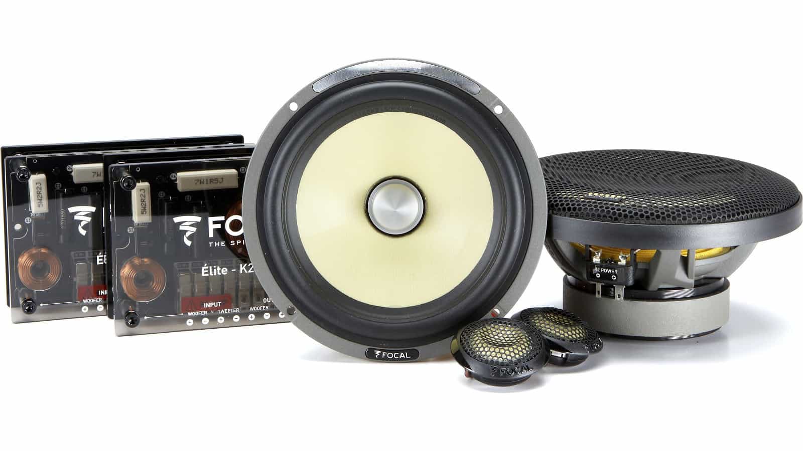 focal k2 power price