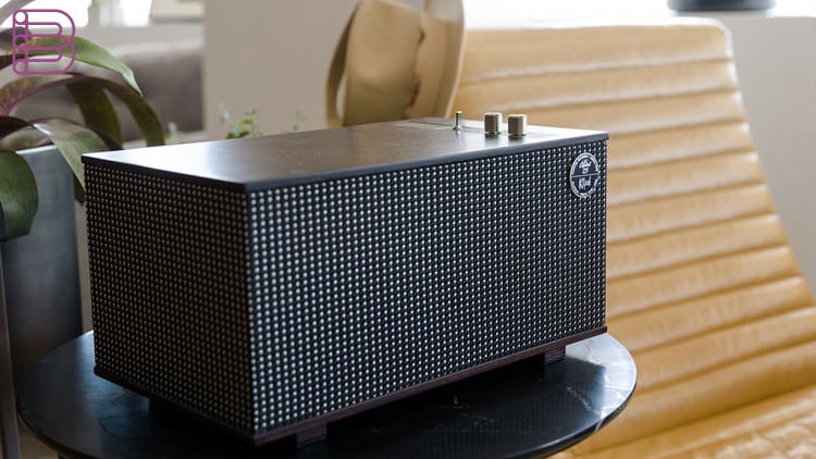 klipsch the one speaker