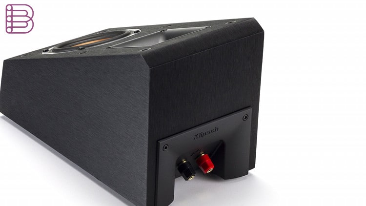 klipsch reference premiere atmos