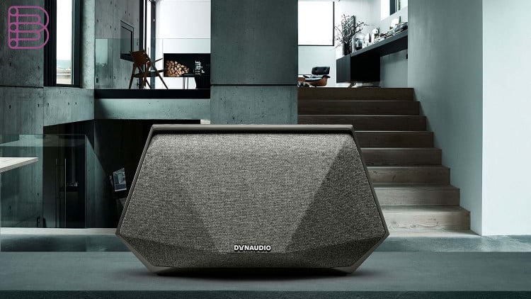 dynaudio multiroom