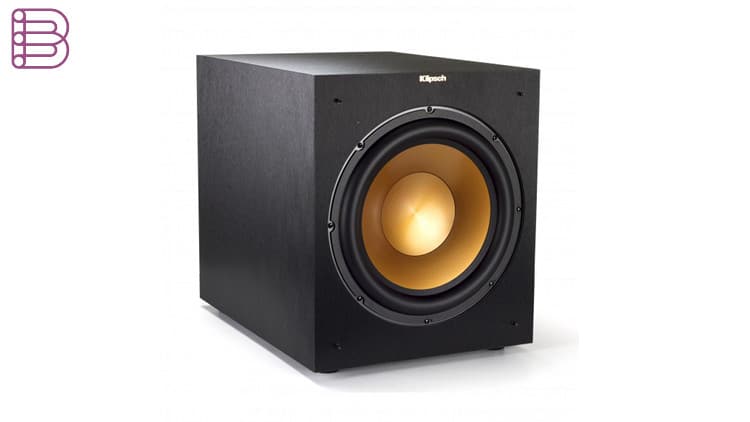 r12swi klipsch