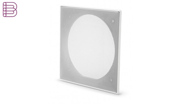 jl audio in wall subwoofer