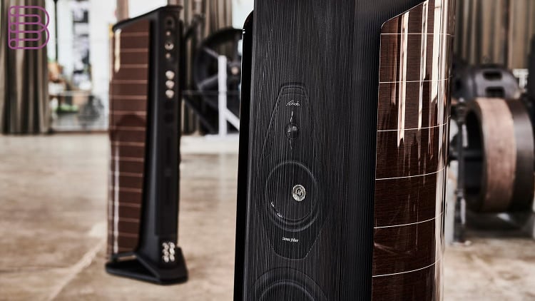 sonus faber aida 2
