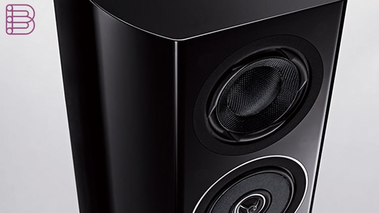 technics loudspeakers