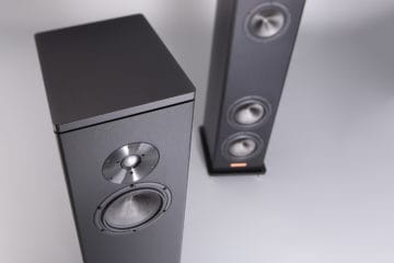 bc350 loudspeaker price