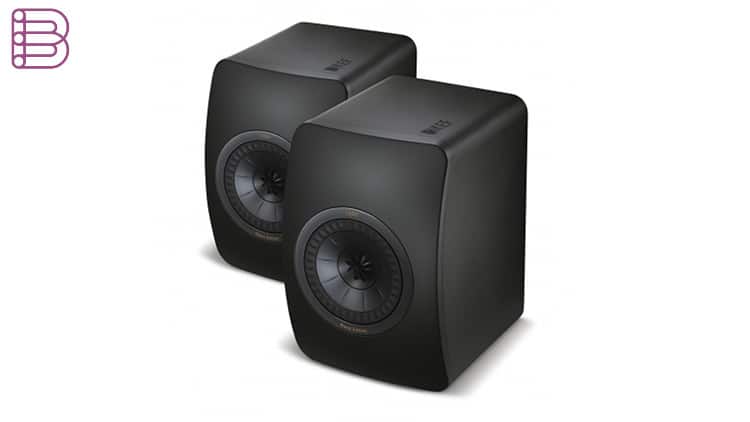 kef ls50 50th anniversary edition