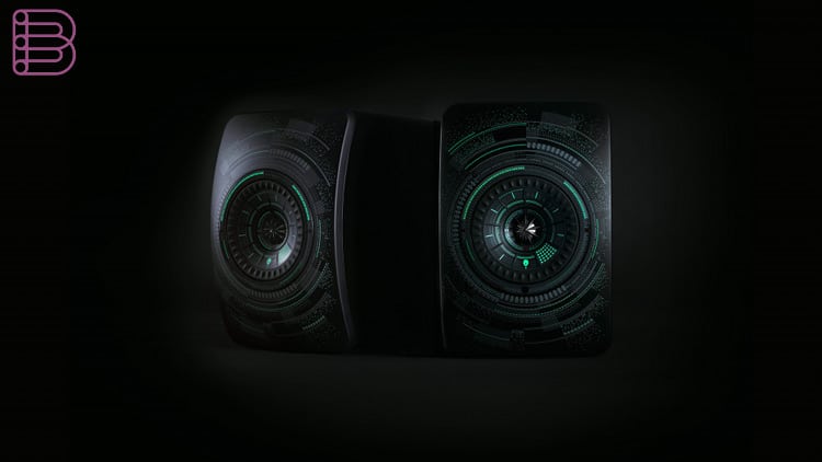 kef ls50 wireless nocturne review
