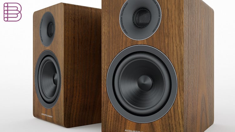 acoustic energy ae300