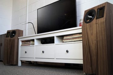 bc350 loudspeaker price