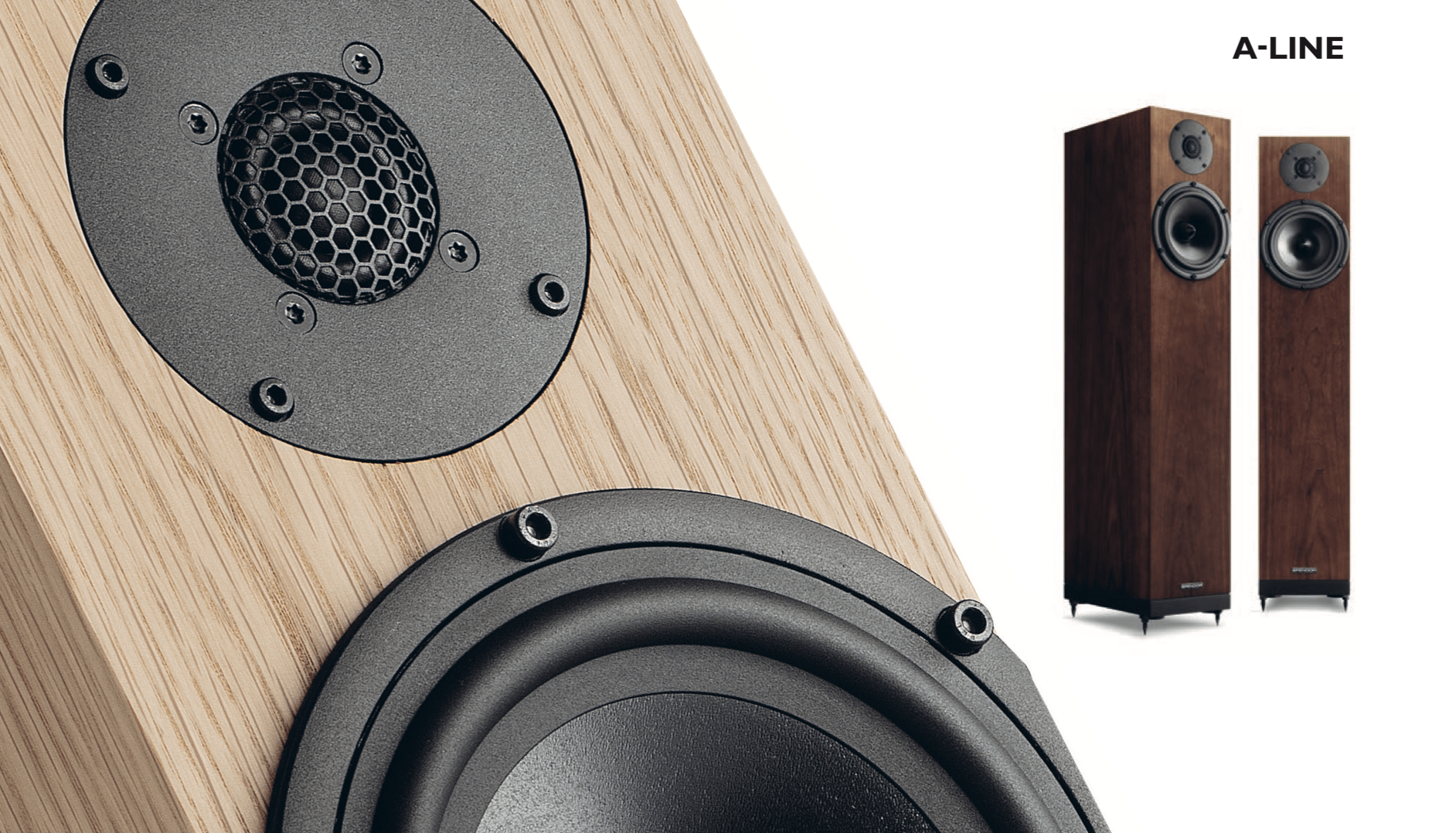 best spendor speakers