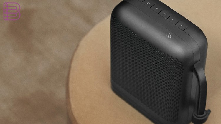 p6 bang and olufsen
