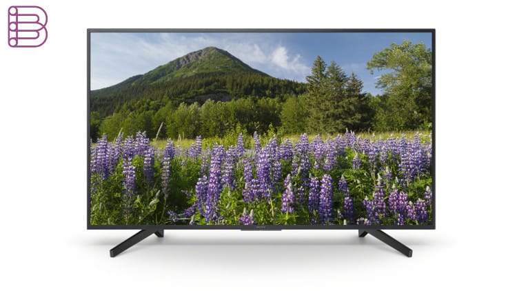 Sony Bravia Xf70 Sony Bravia Xf70