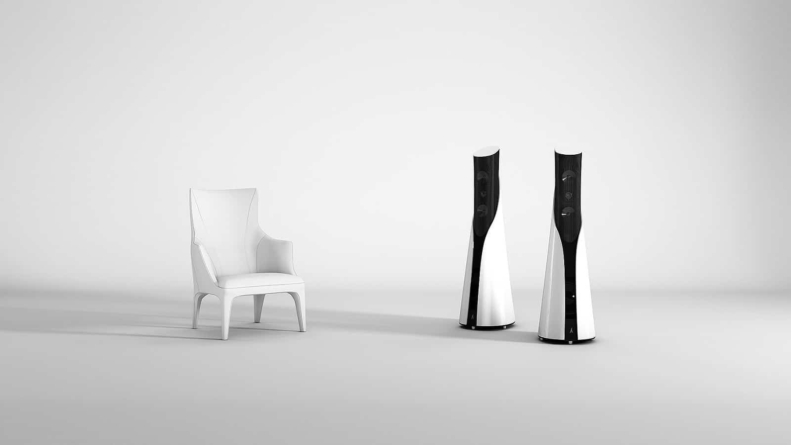 intelligent speakers