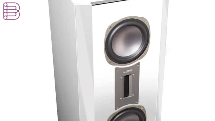 Aurum Titan 9 Aurum Titan 9