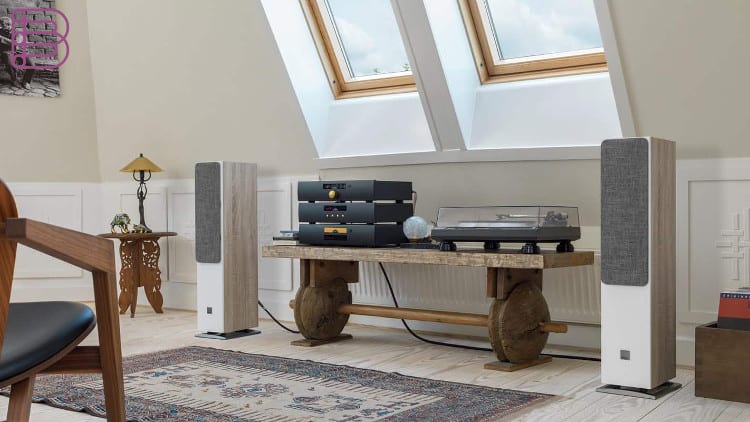 affordable audiophile speakers