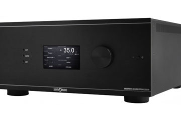 best surround sound processor