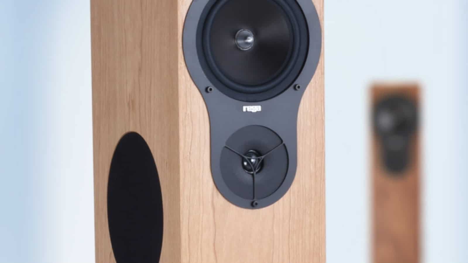 rega speakers
