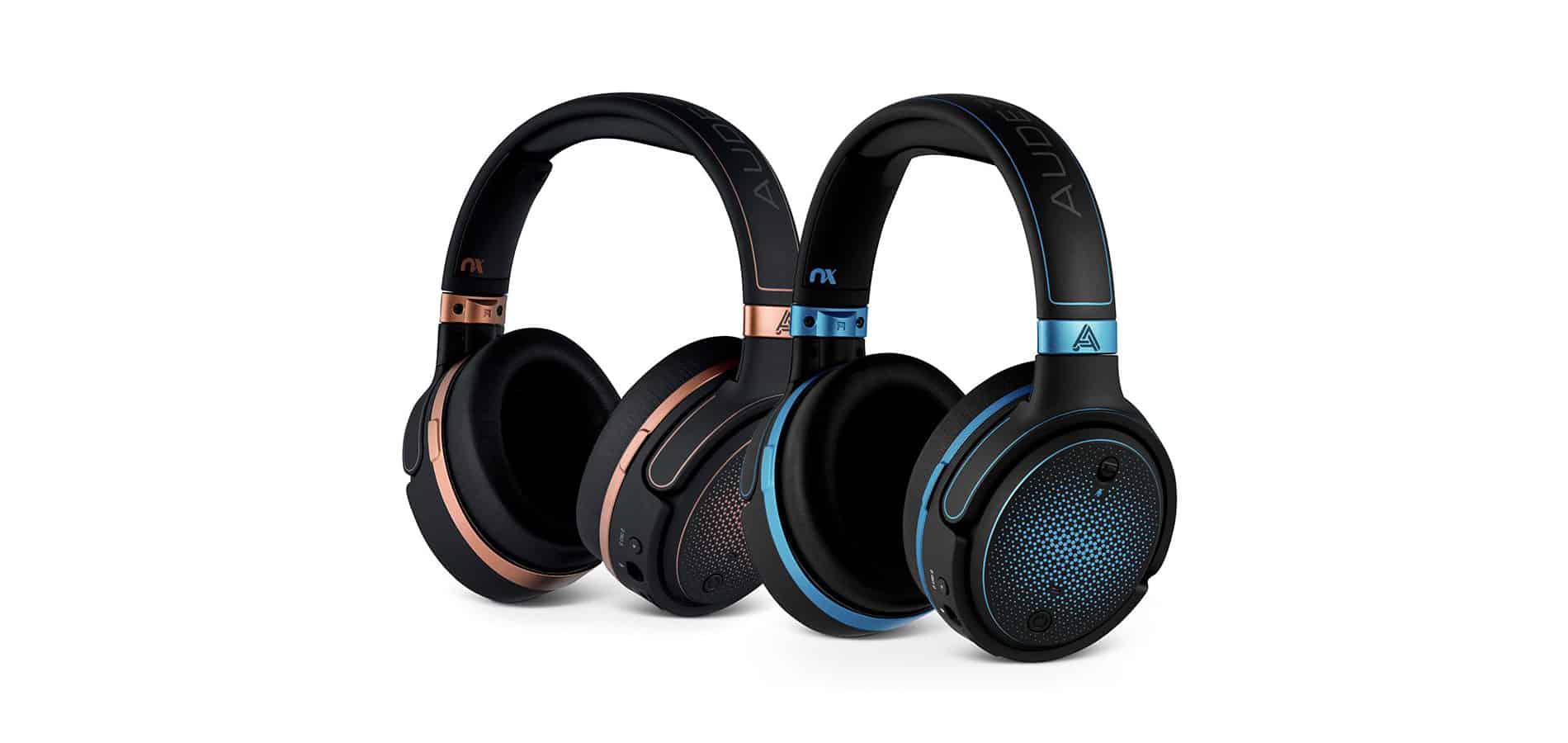 Audeze Mobius Headphone \u0026 Gaming 