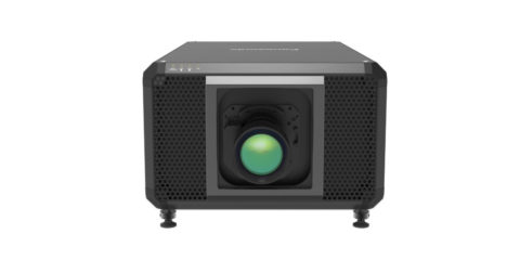 panasonic-50lum-4K-projector