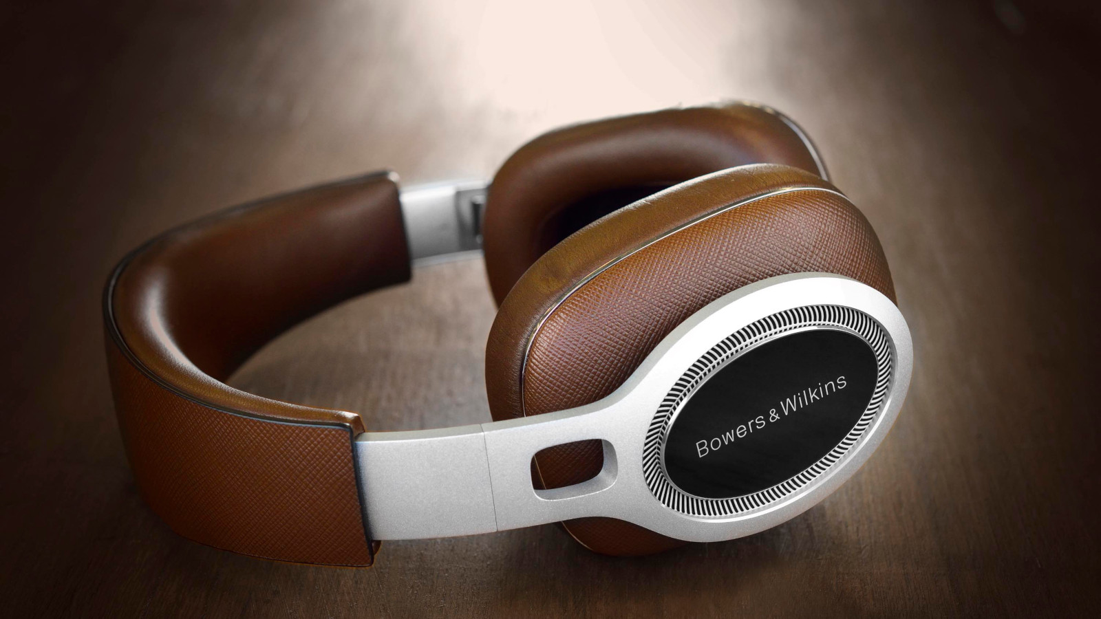 Wilkens P9 Signature Over-ear Headphone 