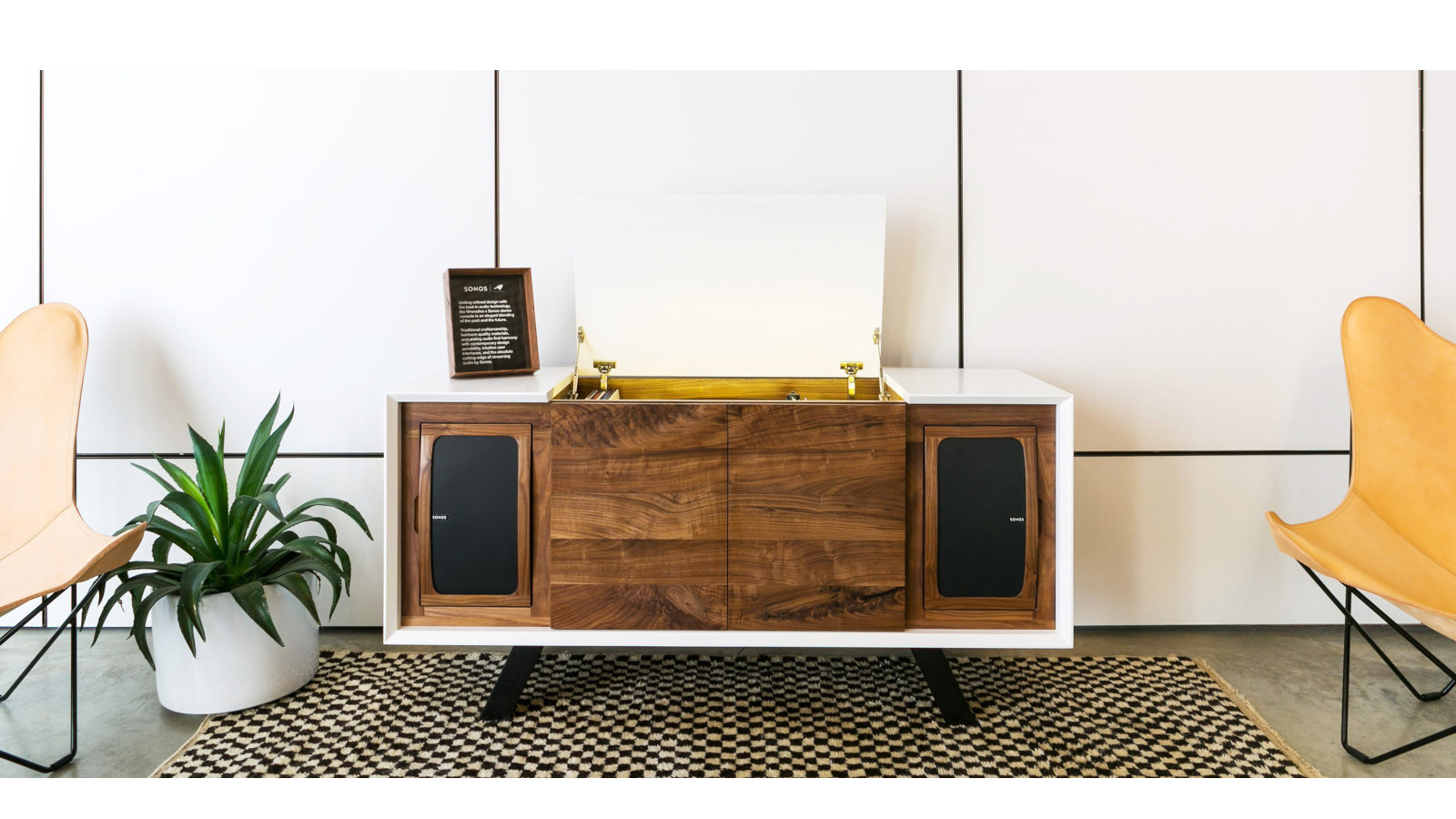 wrensilva sonos