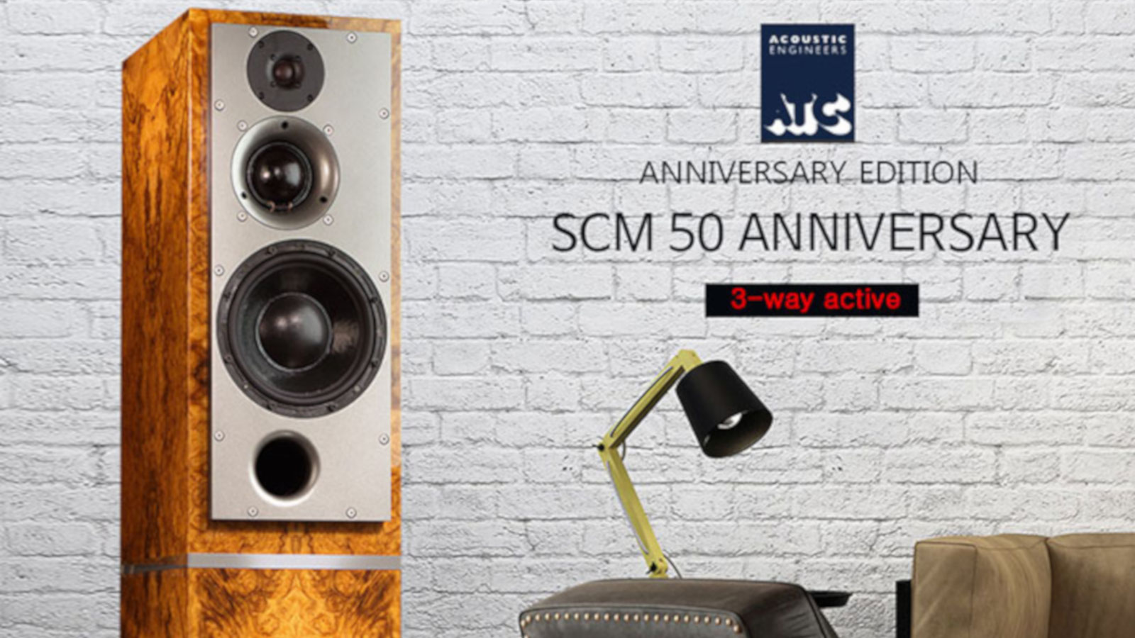 atc scm 50 speakers