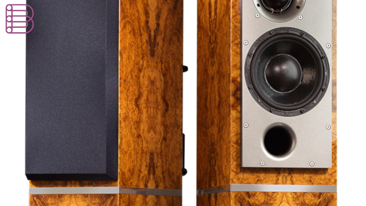atc 50 speakers