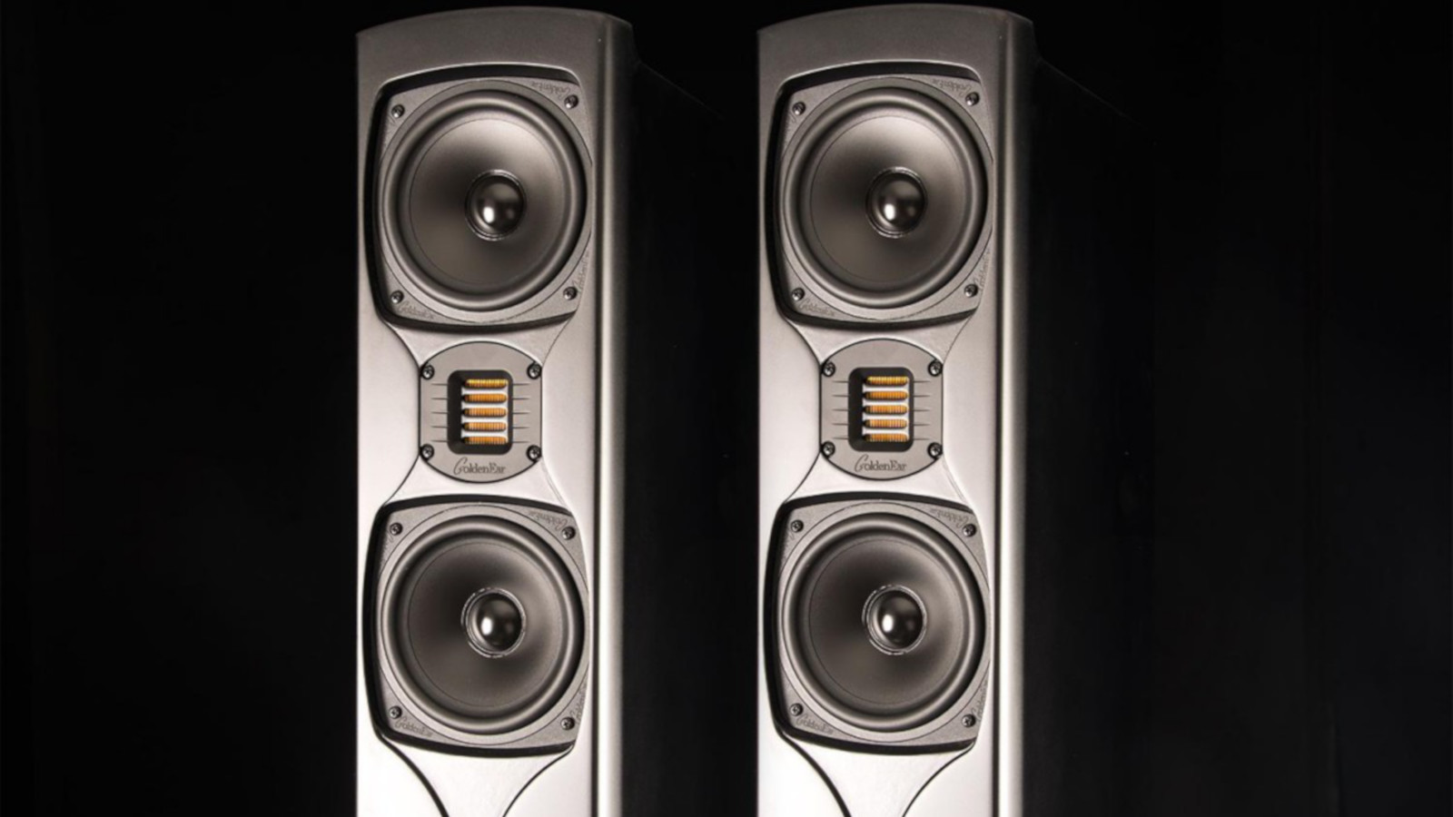 goldenear technology triton
