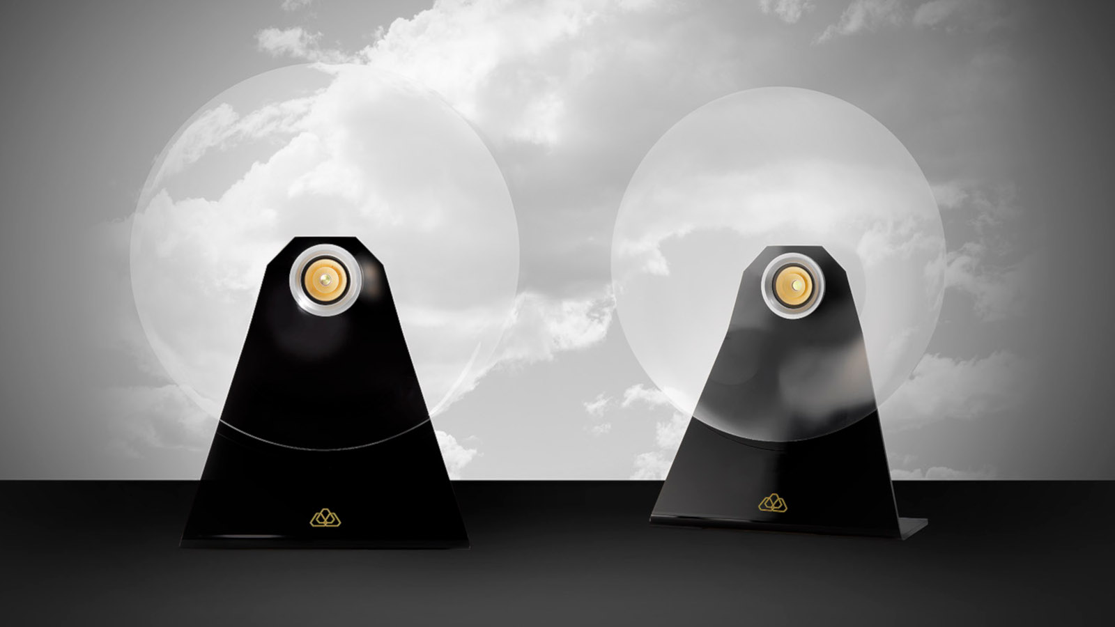 aer speakers