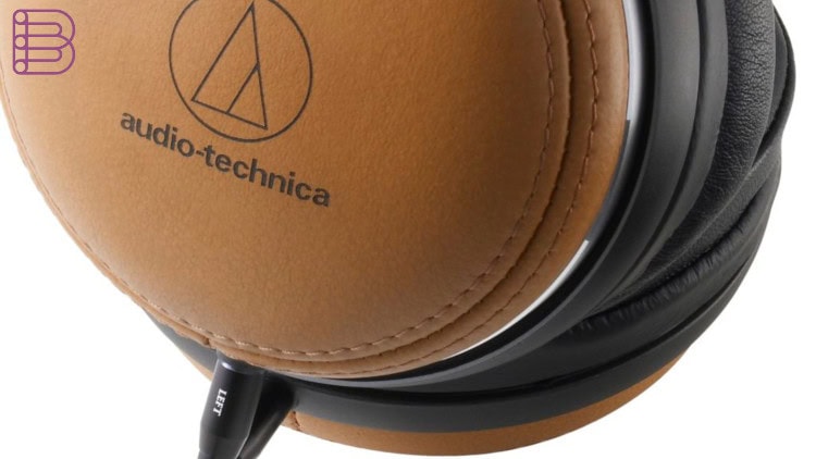Audio-technica ATH-L5000 Dynamic 