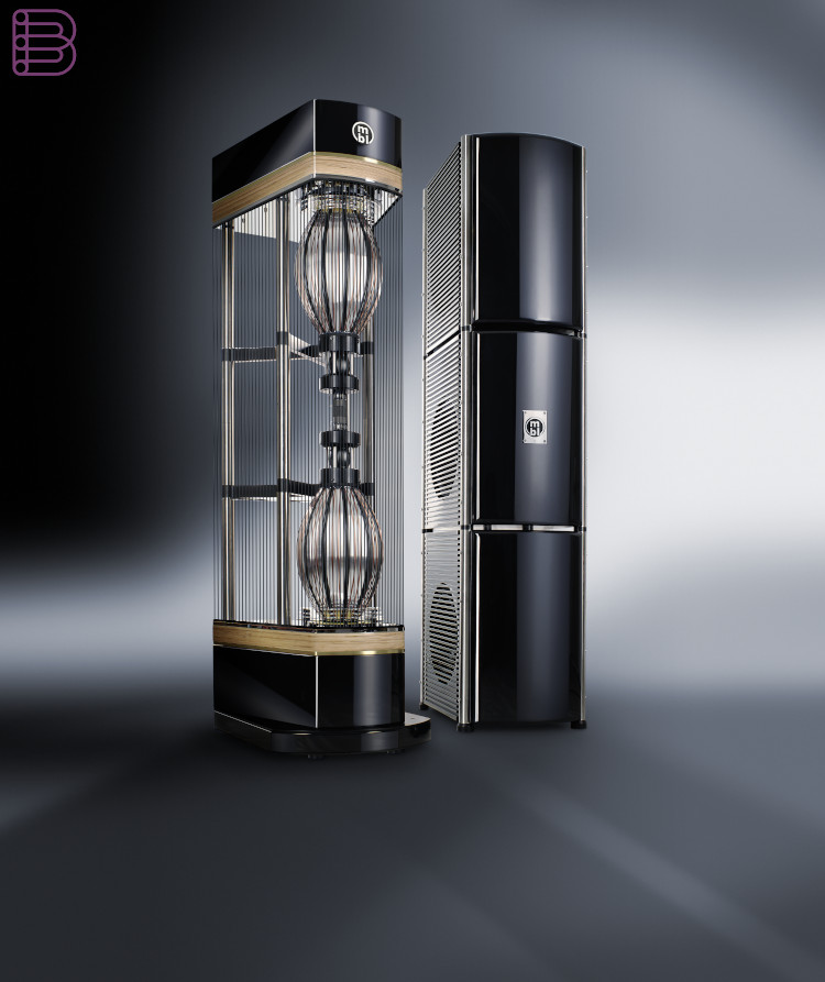 mbl extreme speakers
