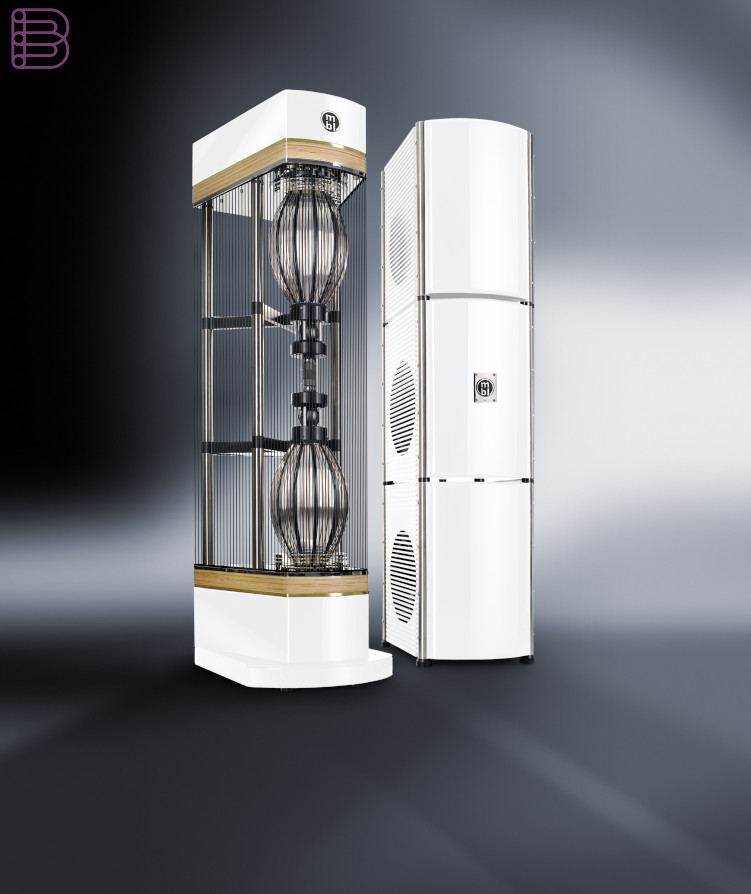 mbl extreme speakers