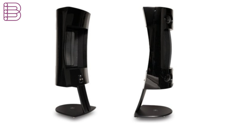 muraudio speakers