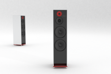 larsen 9 speakers price