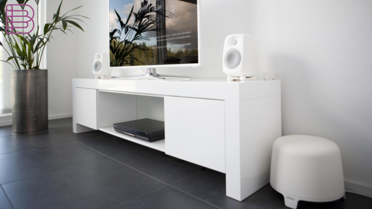 genelec f one