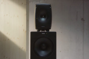 kef ls50 wireless vs genelec