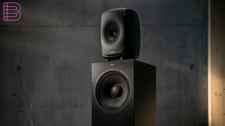 genelec w371