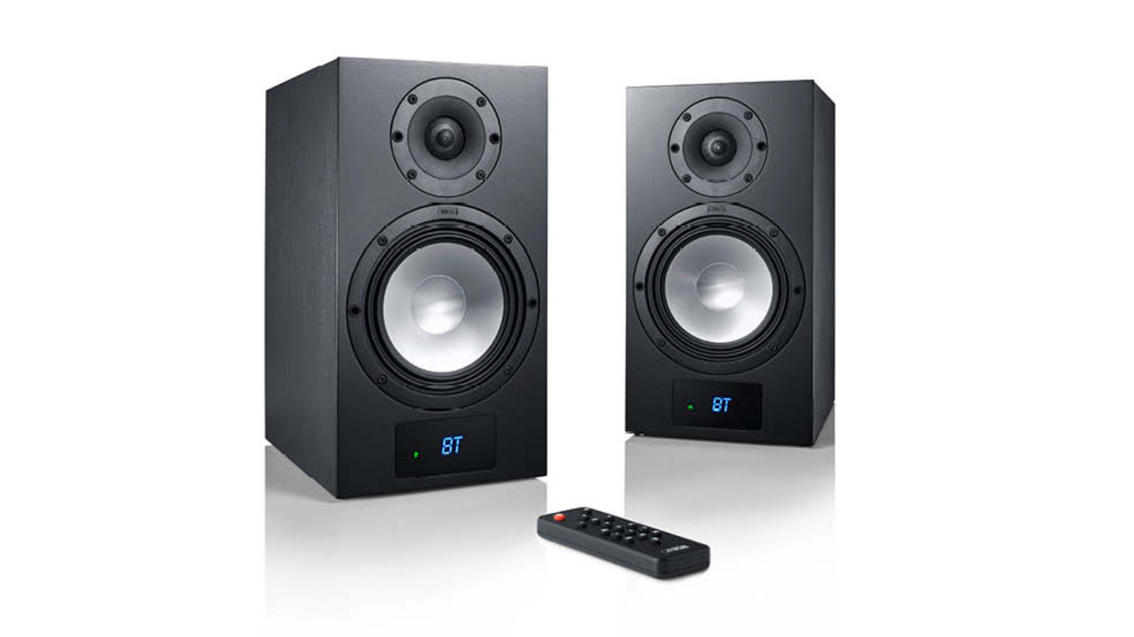 canton wireless speakers