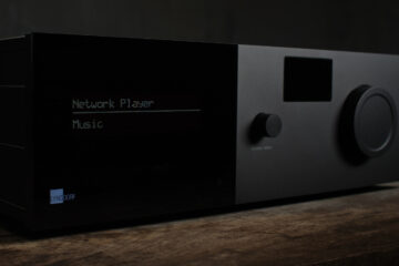 best av processor